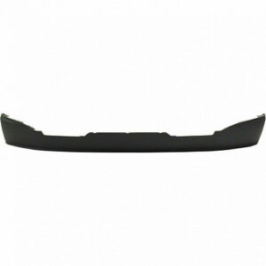 Gmc Canyon Bumper Cover Front Bumper Deflector Textured Canyon/Colorado 2015-2020 (Exc 17-19 Colorado Zr2)