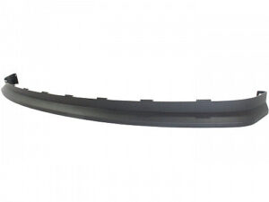 Gmc Canyon Bumper Cover Front Bumper Lower Air Deflector Textured Plastic Colorado/ Canyon 04-12 Isuzu_Pickup 06-08