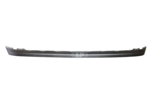 Chevrolet Silverado Bumper Cover Front Bumper Deflector Extension Textured 2007-2013