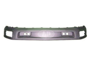 Chevrolet Silverado Bumper Cover Front Air Deflector Silverado 2007-2013 (Hybrid 2009-2013)