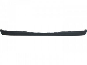 Chevrolet Tahoe Bumper Cover Fr Bumper Lower Deflector Without Off-Road Pkg Avalanche 07-13 Suburban 07-14 07-14