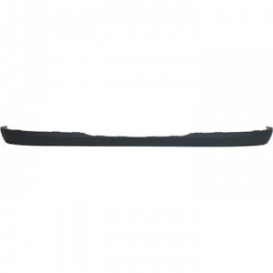 Chevrolet Tahoe Bumper Cover Fr Bumper Lower Deflector Without Off-Road Pkg Avalanche 07-13 Suburban 07-14 07-14