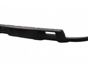 Chevrolet Silverado Bumper Cover Front Bumper Lower Air Deflector Black Textured 25-3500 2011-2014