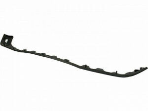 Gmc Savana Bumper Cover Front Lower Air Deflector Both Chevy Express & Gmc 2003-2016