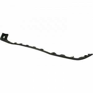 Gmc Savana Bumper Cover Front Lower Air Deflector Both Chevy Express & Gmc 2003-2016