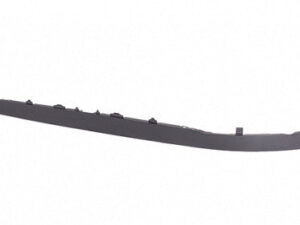Chevrolet Sonic Bumper Cover Front Bumper Strip Without Rs Pkg Sedan/Hatchback 2012-2019