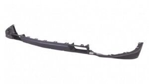 Chevrolet Silverado Bumper Cover Front Lower Bumper Deflector D-Gray Textured For 2500/3500 2015-2019