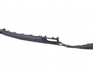 Chevrolet Silverado Bumper Cover Front Lower Bumper Deflector D-Gray Textured For 2500/3500 2015-2019