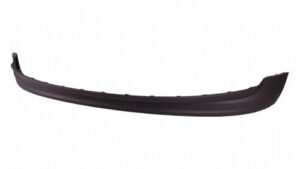 Gmc Terrain Bumper Cover Air Deflector Mat-Gray 2010-2015