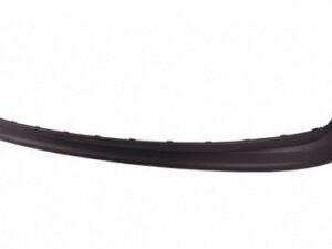Gmc Terrain Bumper Cover Air Deflector Mat-Gray 2010-2015