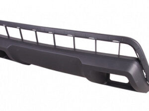 Chevrolet Colorado Front Skid Plate Textured Without Tows Fits 17-20 Without Zr2 Pkg 2015-2020