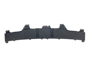 Gmc Sierra Front Skid Plate Textured For 2500/3500 Series Sierra/Denali 2020-2023 Capa