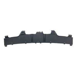 Gmc Sierra Front Skid Plate Textured For 2500/3500 Series Sierra/Denali 2020-2023 Capa