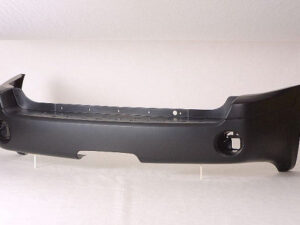 Gmc Envoy Bumper Cover Rear Bumper Primed Exc Xuv/Denali 2002-2009