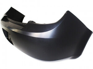 Pontiac Pursuit Bumper Cover Rear Bumper Primed For Sedan Base/Ls/Lt Models Cobalt 05-10 Pontiac G5 07-10 05-06