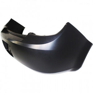 Pontiac Pursuit Bumper Cover Rear Bumper Primed For Sedan Base/Ls/Lt Models Cobalt 05-10 Pontiac G5 07-10 05-06