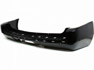 Gmc Yukon Bumper Cover Rear Bumper Premed W/ Sensor Escalade 07-14/ Hyb 09-13 Tahoe/Yukon Denali 07-14
