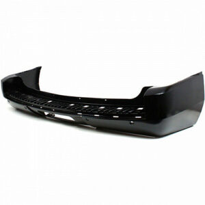 Gmc Yukon Bumper Cover Rear Bumper Premed W/ Sensor Escalade 07-14/ Hyb 09-13 Tahoe/Yukon Denali 07-14