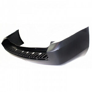 Gmc Yukon Bumper Cover Rear Bumper Primed Without Sensors & Flare Holes & Off-Road Yukon/Tahoe 2007-2014