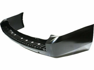 Gmc Yukon Bumper Cover Rear Bumper Primed With Parking Sensor Holes Escalade Esv 2007-2014 & Suburban 2009-2014 & Yukon Xl 2007-2014 (Exc 09-14 Suburban Ltz)