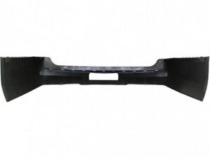 Gmc Yukon Bumper Cover Rear Bumper Primed Without Parking Sensor Hole (Suban/Ykon)
