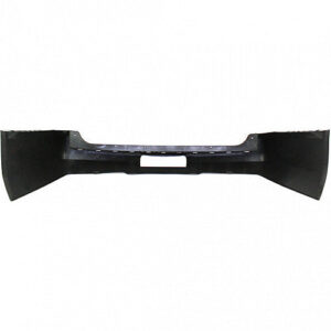 Gmc Yukon Bumper Cover Rear Bumper Primed Without Parking Sensor Hole (Suban/Ykon)