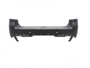 Gmc Yukon Bumper Cover Rear Bumper Primed With Sensors & Blind Brackets Suburban/Yukon_Xl/Yukon_Xl_Denali 2021-2024 (84893406)
