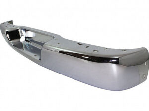 Gmc Savana Bumper Cover Rear Bumper Face Bar Chrome Without Sensors Express Van/Savana 1996-2025
