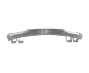 Chevrolet Impala Bumper Cover Rear Bumper Impact Bar Steel Impala 2006-2013/Impala Limited 2014-2016
