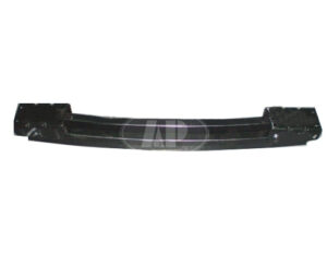 Saturn Aura Bumper Cover Rear Bumper Re-Bar Malibu 08-12/Hyb 08-10 Saturn 07-09