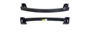 Gmc Acadia Rear Impact Bar Steel Blazer 19-25 Xt5/Acadia 17-25