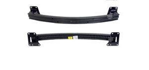 Gmc Acadia Rear Impact Bar Steel Blazer 19-25 Xt5/Acadia 17-25