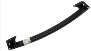 Chevrolet Traverse Rear Impact Bar Steel W/ Tie Down Hooks 2018-2023/Ltd 2024