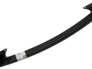 Chevrolet Traverse Rear Impact Bar Steel W/ Tie Down Hooks 2018-2023/Ltd 2024
