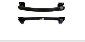 Chevrolet Trailblazer Rear Impact Bar Steel Trailblazer 21-25 Encore_Gx 20-25