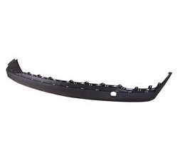 Chevrolet Equinox Bumper Cover Rr Lower Bumper Textured Without Sensors Equinox 18-21 (Except 2.0 Turbo)