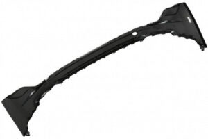 Gmc Terrain Bumper Cover Rear Lower Bumper Textured Black Without Sensors Sl/Sle (Without Moldings) 2018-2024