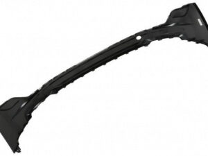 Gmc Terrain Bumper Cover Rear Lower Bumper Textured Black Without Sensors Sl/Sle (Without Moldings) 2018-2024