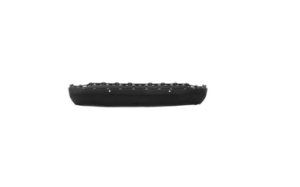 Chevrolet Equinox Bumper Cover Rr Low-Bumper Txd W/ Sensors Single Exh. 1.6L Dies.) Equinox 18-21 (1.5L/2.0L Gas