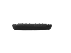 Chevrolet Equinox Bumper Cover Rr Low-Bumper Txd W/ Sensors Single Exh. 1.6L Dies.) Equinox 18-21 (1.5L/2.0L Gas