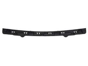 Gmc Terrain Bumper Cover Rear Bumper Upper Stiffener Support Bracket Equinox/Terrain 2010-2017