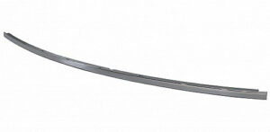 Gmc Yukon Bumper Cover Rear Chrome Bumper Molding Strip Tahoe/Yukon/Escalade/Suburban 2007-2014