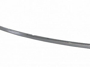 Gmc Yukon Bumper Cover Rear Chrome Bumper Molding Strip Tahoe/Yukon/Escalade/Suburban 2007-2014
