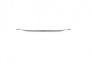 Chevrolet Equinox Bumper Cover Rear Bumper Molding Chrome For Lt/Premier 18-21