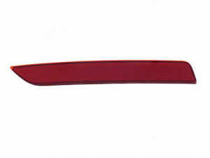 Chevrolet Tahoe Bumper Cover Rear Bumper Reflector Passenger Side Tahoe/Suburban 2021-2024 Capa