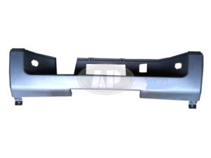Gmc Sierra Bumper Cover Step Pad Rear Without Sensor Silverado/Sierra 07-13 Hyb 09-13 25-3500 11-14