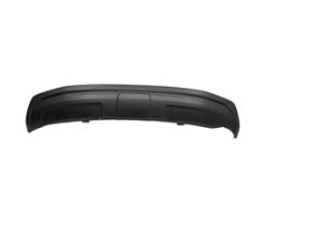 Gmc Terrain Rear Lower Valance Textured Use Without Handsfree & Dual Exhaust 2018-2024
