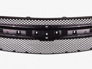 Chevrolet Equinox Grille Black 2005-2009