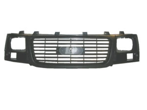 Gmc Savana Front Grille Use With Sealed Beams 2003-2017