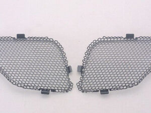Pontiac G6 Grille Steel Use With Gm1000731 Cover 2005-2009